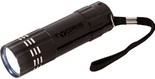 Tygris F418 Protean Silicone Release Spray 400ml